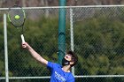 MTen vs Babson  Men’s Tennis vs Babson College. : Tennis, MTen